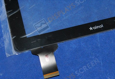 Ainol Novo 7 advanced II 2 capacitive touch screen digitizer