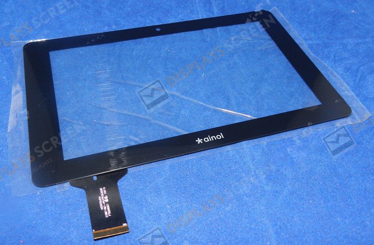 Original Ainol Novo7 Novo 7 7\'\' Crystal LCD touch screen digitizer