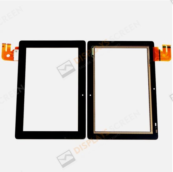 New Touch Screen Glass Digitizer Replacement For Asus Eee Pad Transformer TF300 TF300T Version G.03