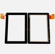 Replacement Touch For Asus Eee Pad Transformer TF300 TF300T Version G.01 Touch Screen Glass Digitizer