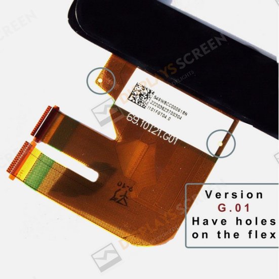 Replacement Touch For Asus Eee Pad Transformer TF300 TF300T Version G.01 Touch Screen Glass Digitizer