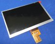 Replacement INNOLUX AT070TNA2 V1 7'' LCD display screen for tablet PC,GPS,MID