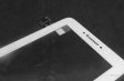 Original A2107 A2207 Lenovo idea PAD 7'' LCD touch screen digitizer panel,