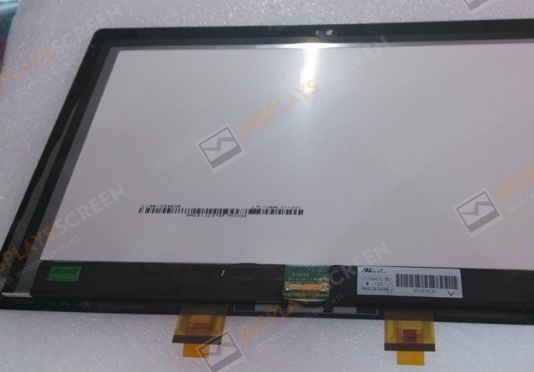 Original Replacement Microsoft Surface RT Touch Screen Digitizer LCD Display Lens Assembly