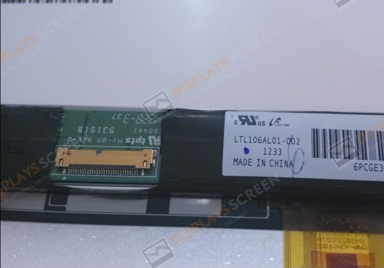 Original Replacement Microsoft Surface RT Touch Screen Digitizer LCD Display Lens Assembly