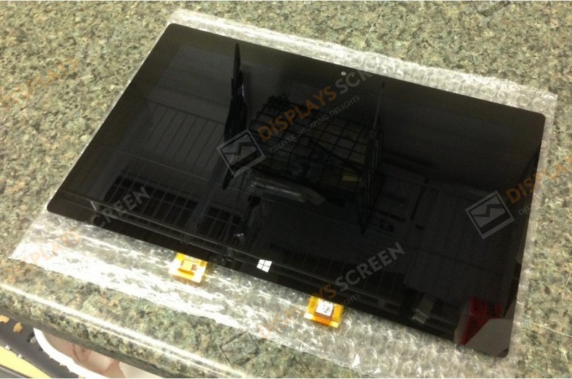Original Replacement Microsoft Surface RT Touch Screen Digitizer LCD Display Lens Assembly