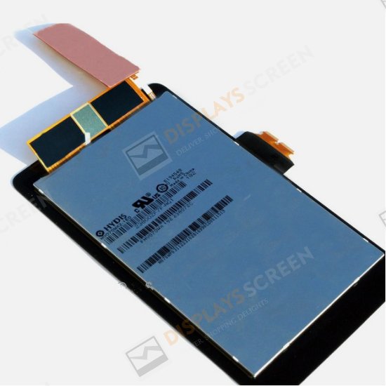 LCD Display + Touch Screen Digitizer Front Glass Assmebly Replacement Asus Google Nexus 7