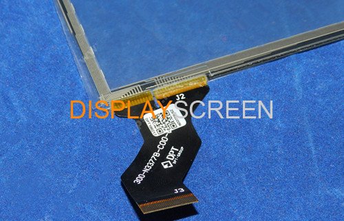 Replacement Onda VX610w Deluxe Tablet PC 7\'\' Capacitive touch screen digitizer