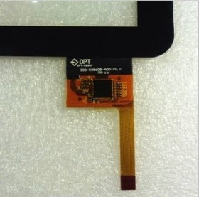 Ployer Momo9 9 Star Tablet PC lcd touch screen digitizer,300-N3860B-A00-V1.0