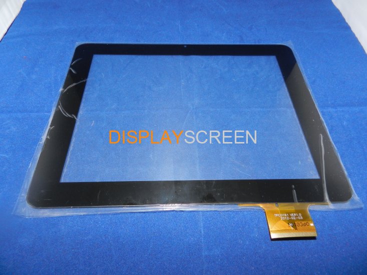 Sanei N90 Ampe A90 9.7\'\' LCD touch screen panel Tablet PC MID TPC0161 VER 1.0