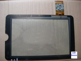 Toshiba Thrive AT105 AT100 LCD TOUCH SCREEN Digitizer PANEL