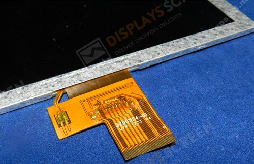 Original Archos 80 G9 8 inch LCD display screen,Tablet PC,MID LCD panel
