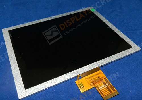 Original Archos 80 G9 8 inch LCD display screen,Tablet PC,MID LCD panel