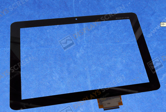10.1 inch Acer Iconia Tab A200 LCD Touch Screen Glass Digitizer