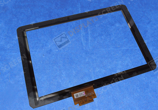 10.1 inch Acer Iconia Tab A200 LCD Touch Screen Glass Digitizer