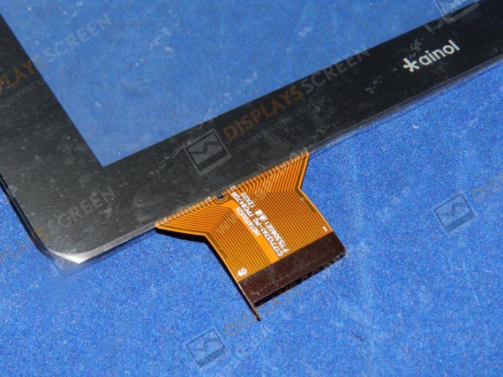 Replacement nov7 legend legend LCD touch screen digitizer