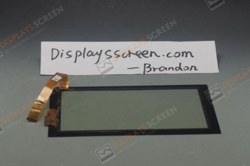 Replacement Asus Eee PAD TF101 TF101T 10.1\'\' LCD touch screen digitizer