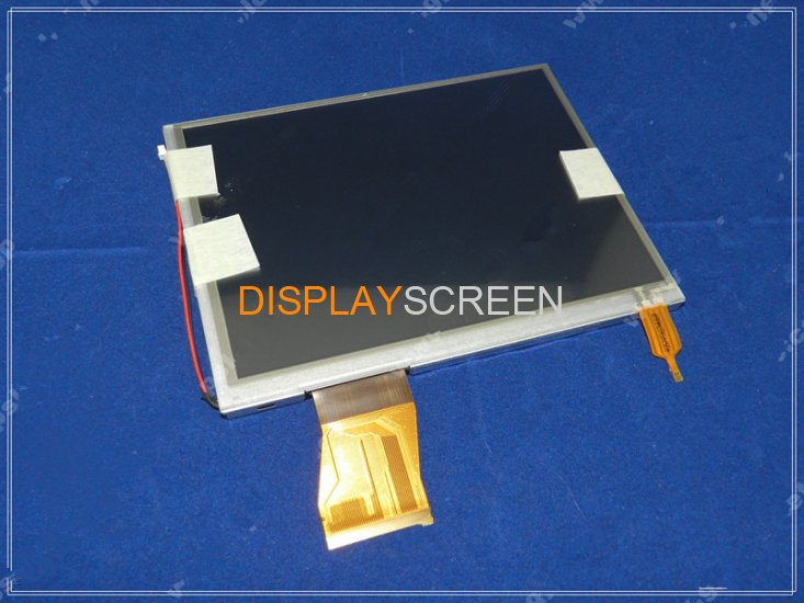 Original A070SN01 V3 AU 7 inch V.3 LCD display with touch screen panel