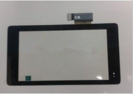 Original HUAWEI S7-201u,S7 Slim Tablet PC LCD touch screen digitizer