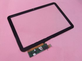 New Motorola Xoom Tablet PC 10.1" MZ600 MZ604 MZ606 LCD touch screen digitizer