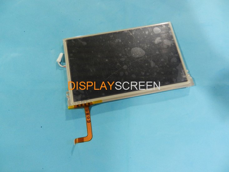 5.6'' Toshiba LTD056ET1S LCD display with touch screen panel digitizer