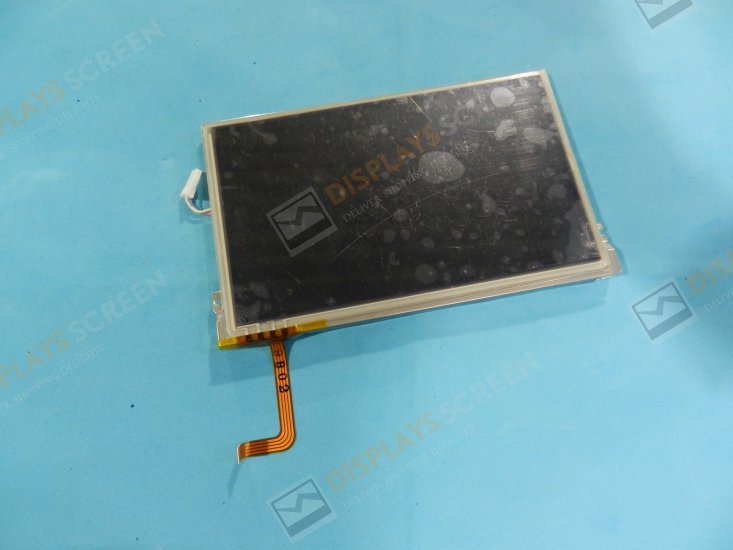 5.6\'\' Toshiba LTD056ET1S LCD display with touch screen panel digitizer