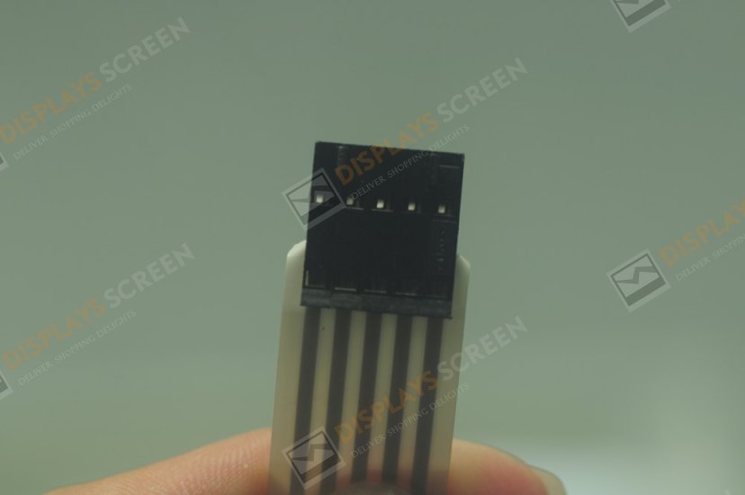 Original ELO 15.0" E212465 Touch Screen Glass Screen Digitizer Panel