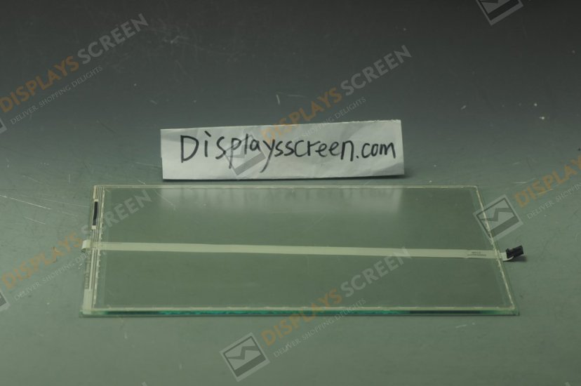 Original ELO 15.0\" E212465 Touch Screen Glass Screen Digitizer Panel