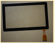 7'' inch A13 touch screen touch panel digitizer glass code BSR028-V1 KDX 173mmX105mm