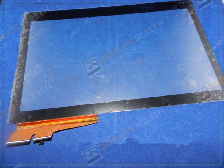 Lenovo S230u 3517U 12.5'' LCD IPS touch screen