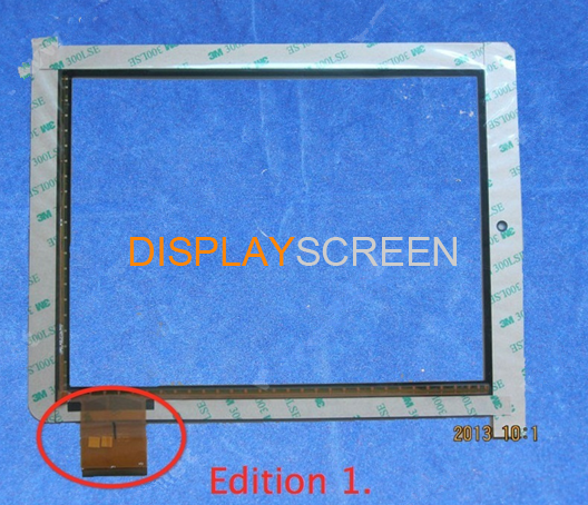 Ainol NOVO9 Firewire Spark Quad core tablet PC LCD touch screen digitizer