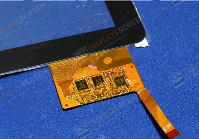 ployer momo11 bird touch screen digitizer 9.7'' Tablet PC300-L3456B-A00_VER1.0