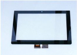 Replacement Touch Screen Digitizer Glass A for Sony Tablet S T111 T112 T113 T114