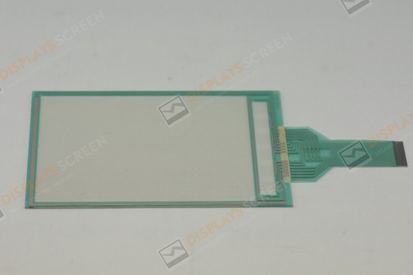 Original FUJISTU 5.7" UG230H-SS4 Touch Screen Glass Screen Digitizer Panel