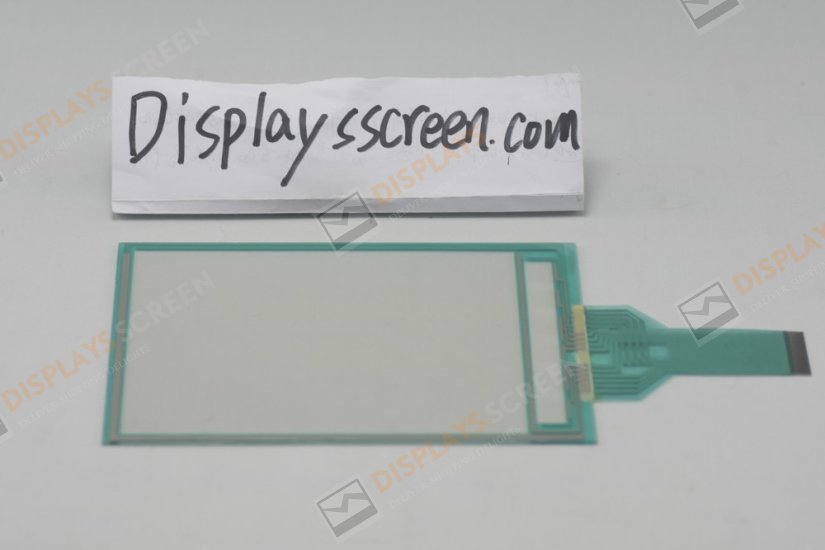 Original FUJISTU 5.7\" UG230H-SS4 Touch Screen Glass Screen Digitizer Panel