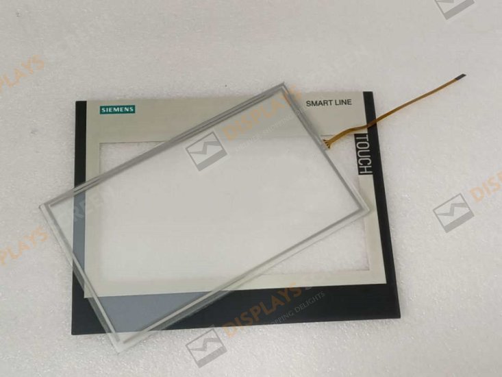 Original OMRON 10.4" NT620S-ST211B Touch Screen Glass Screen Digitizer Panel