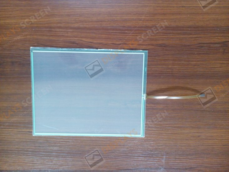 Original SIEMENS 10.4\" A5E00205799 Touch Screen Glass Screen Digitizer Panel