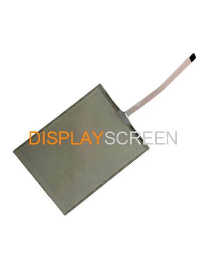 Original AMT 12.1\" E301650FS-02 Touch Screen Glass Screen Digitizer Panel