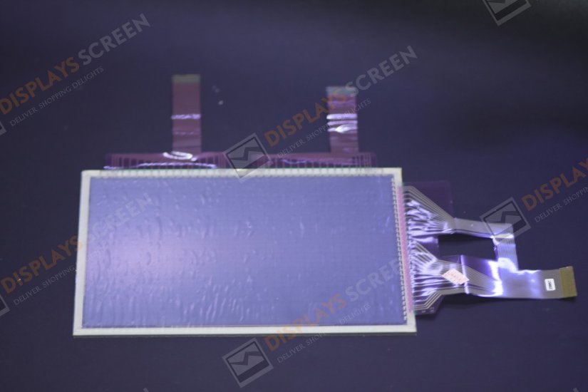 Original VT3-V10 Touch Screen Glass Screen Digitizer Panel