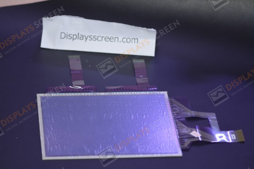 Original VT3-V10 Touch Screen Glass Screen Digitizer Panel