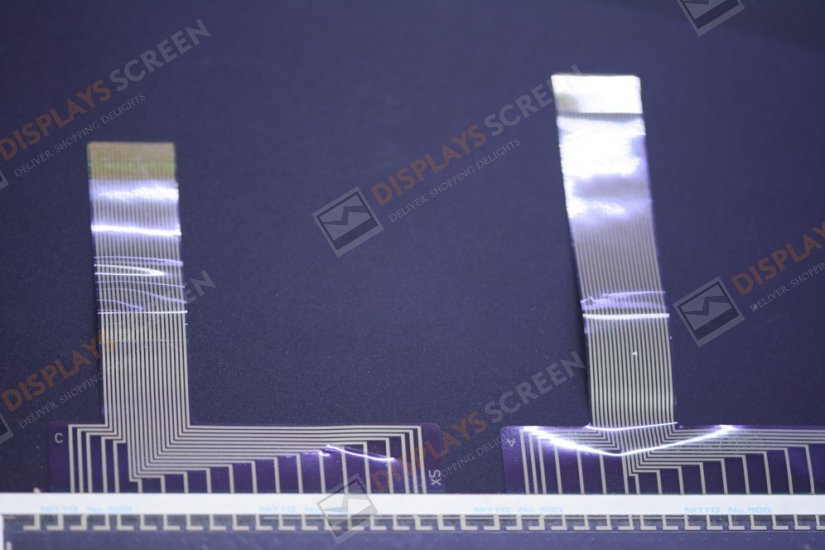 Original VT3-V10 Touch Screen Glass Screen Digitizer Panel
