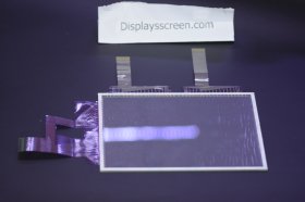 Original VT3-V10 Touch Screen Glass Screen Digitizer Panel