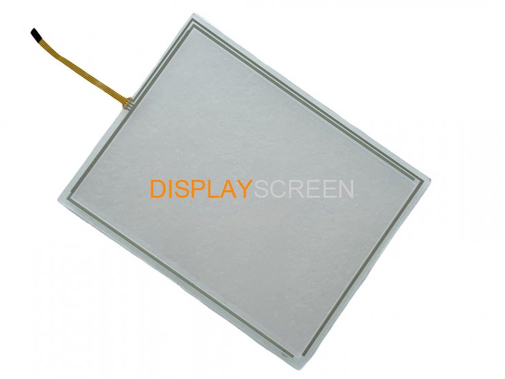 Original Weinview 10.4\" MT4513T Touch Screen Glass Screen Digitizer Panel