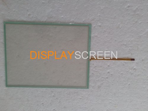 Original Fujitsu 10.4\" N010-0554-X122/01 Touch Screen Glass Screen Digitizer Panel