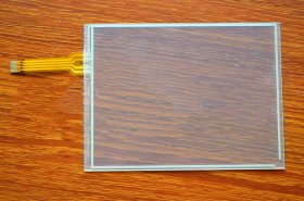 Original Schneider 5.7" XBTGT2930 Touch Screen Glass Screen Digitizer Panel