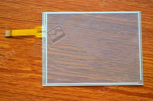 Original Schneider 5.7\" XBTGT2930 Touch Screen Glass Screen Digitizer Panel