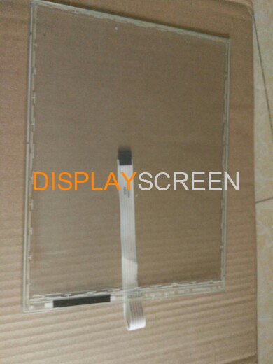 Original ELO 15.0\" SCN-A5-FLT15.0-Z01-0H1-R Touch Screen Glass Screen Digitizer Panel