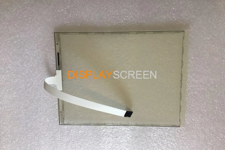 Original ELO 10.4\" SCN-AT-FLT10.4-Z01-0H1-R Touch Screen Glass Screen Digitizer Panel