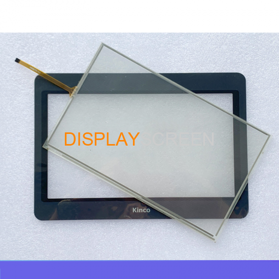 Original Step Branch 10.1\" ET100 Touch Screen Glass Screen Digitizer Panel