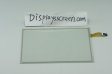 Original AMT 10.4" AMT 9541 Touch Screen Glass Screen Digitizer Panel